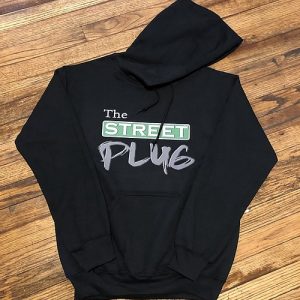 Fleece Hoodies
